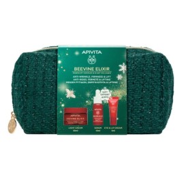 Apivita Promo Beevine Elixir Cream Light Texture Α