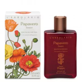 L Erbolario Papavero