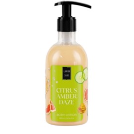 Lavish Care Citrus Amber Daze Hand & Body Cream Εν