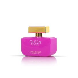 Avgerinos Cosmetics Queen Γυναικείο Άρωμα 50ml