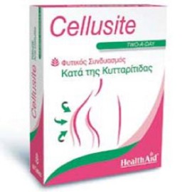 HEALTH AID CELLUSITE TABLETS 60S