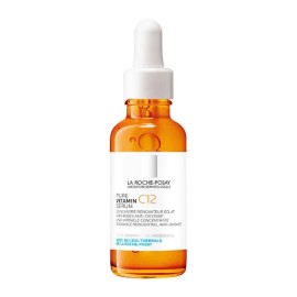 La Roche Posay Pure Vitamin C12 Anti-Wrinkle Serum