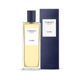 Verset Homme Harry Eau De Parfum 50ml