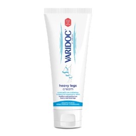 Varidoc Heavy Legs Cream Κρέμα Για Βαριά & Κουρασμ