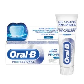 Oral-B Professional Gum & Enamel Pro-Repair Origin
