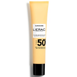 Lierac Sunissime The Velvety Sun Fluid Λεπτόρρευστ