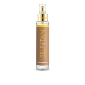 Avgerinos Self Tann Water 125ml