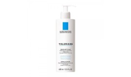 LA ROCHE POSAY TOLERIANE DERMO-NETTOYANT 400ML