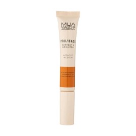 MUA Pro/Base Correct & Brighten Apricot Medium 10g