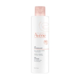 Avene Eau Thermale Essentiel Γαλάκτωμα Καθαρισμού