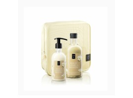 Lavish Care Promo Sweet Vanilla Woods Shower Gel Α