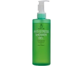 Youth Lab Anti Stress Shower Gel Blooming Garden Α