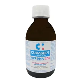 Curasept ADS DNA 205 Στοματικό Διάλυμα Με Χλωρεξιδ
