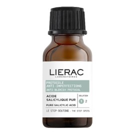 Lierac Anti-Blemish Protocol The Stop Spots Ξηραίν