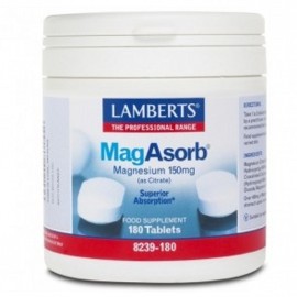 LAMBERTS MAG ASORB 180TAB