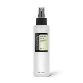 Cosrx Centella Water Alcohol Free Toner Καταπραϋντ
