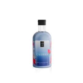 Lavish Care Bath & Shower Gel Caldera Αφρόλουτρο 5