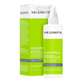 Helenvita Acnormal Purifying & Soothing Lotion Καθ