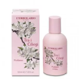 L Erbolario Tra I Ciliegi Γυναικείο Αρωμα 50ml