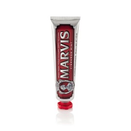 Marvis Cinnamon Mint Toothpaste Οδοντόκρεμα Με Γεύ