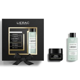 Lierac Promo Premium The Eye Cream Απόλυτη Αντιγηρ