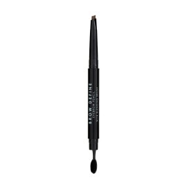 MUA Brow Define Eyebrow Pencil With Blending Brush