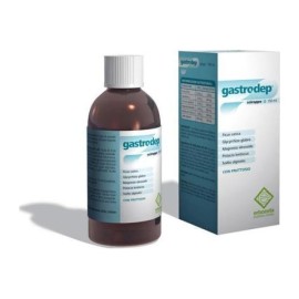 Erbozeta Gastrodep Oral solution 150ml