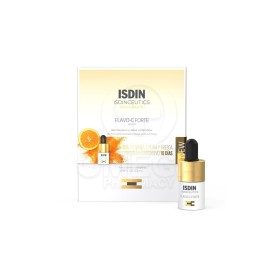 Isdin Isdinceutics Flavo-C Forte Serum Ισχυρός Εντ