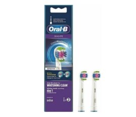 Oral-B 3D White Clean Maximiser Ανταλλακτικές Κεφα