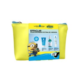 La Roche Posay Effaclar Promo Pouch Limited Editio