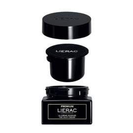 Lierac Premium La Crème Soyeuse Αντιγηραντική Κρέμ