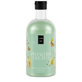 Lavish Care Shower Gel Pistachio Gelato Αφρόλουτρο