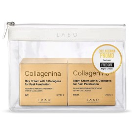 Collagenina Promo Day Cream Κρέμα Ημέρας Grade 2 5