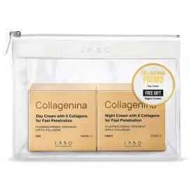 Collagenina Promo Day Cream Κρέμα Ημέρας Grade 2 5