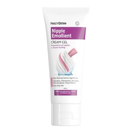 Frezyderm Nipple Emollient Cream-Gel Μαλακτική Κρέ