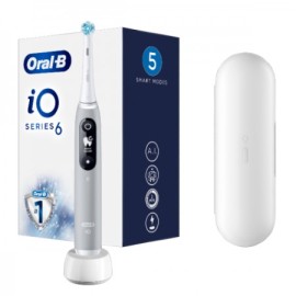 Oral B IO Series 6 Ηλεκτρική Οδοντόβουρτσα με Αισθ