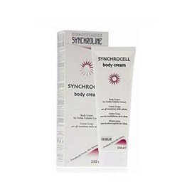 SYNCHROLINE SYNCHROCELL BODY CREAM 150ML