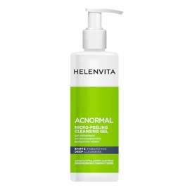 Helenvita Acnormal Micro-Peeling Cleansing Gel 200