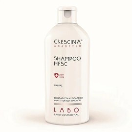 Crescina HFSC Shampoo Man Σαμπουάν Για Όλα Τα Στάδ