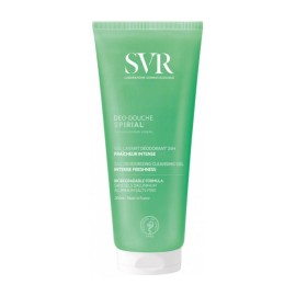 SVR Laboratoire Spirial Deo-Douche 24h Αφρόλουτρο