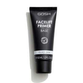 Gosh Facelift Primer No001 Glass Skin Βάση Μακιγιά
