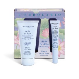 L Erbolario Promo Kit Mani da Favola Alba in Asia