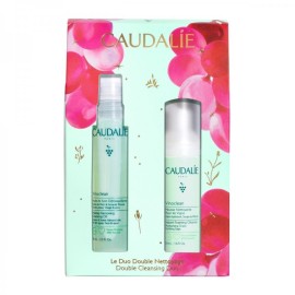 Caudalie Promo Vinoclean Make-Up Removing Cleansin