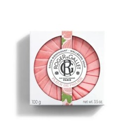 Roger & Gallet Fleur de Figuier Shoap Σαπούνι 100g