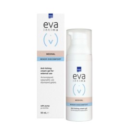 INTERMED EVA INTIMA MEDIVAL 50ML