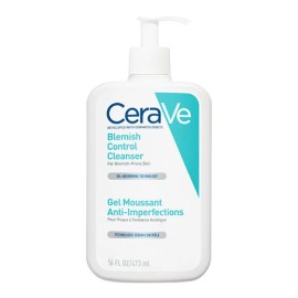 CeraVe Blemish Control Cleanser Gel Καθαρισμού Προ