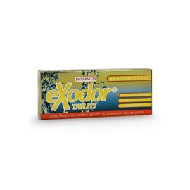 Intermed Exodor Tablets 30tabs