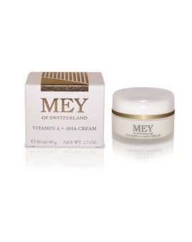 MEY VITAMIN A + AHA CREAM 50ml