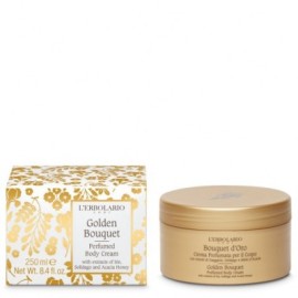 L Erbolario Bouquet D Oro Body Cream Κρέμα Σώματος