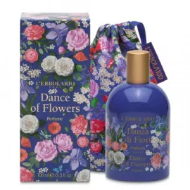 L Erbolario Danza Di Fiori Γυναικείο Αρωμα 100ml